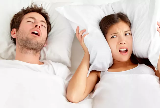 Sleep Apnea Treatment